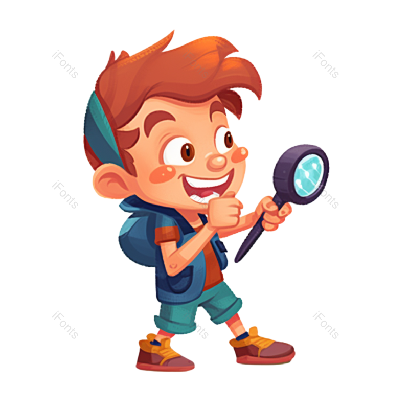 儿童节图片,元素元素,学习PNG,儿童免抠素材